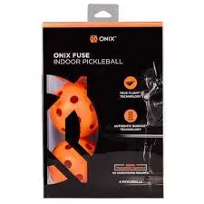 Onix Fuse Indoor Pickleball Ball