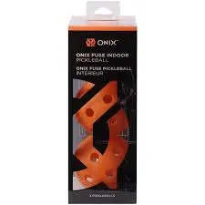 Onix Fuse Indoor Pickleball Ball