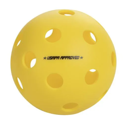 Onix Fuse Indoor Pickleball Ball