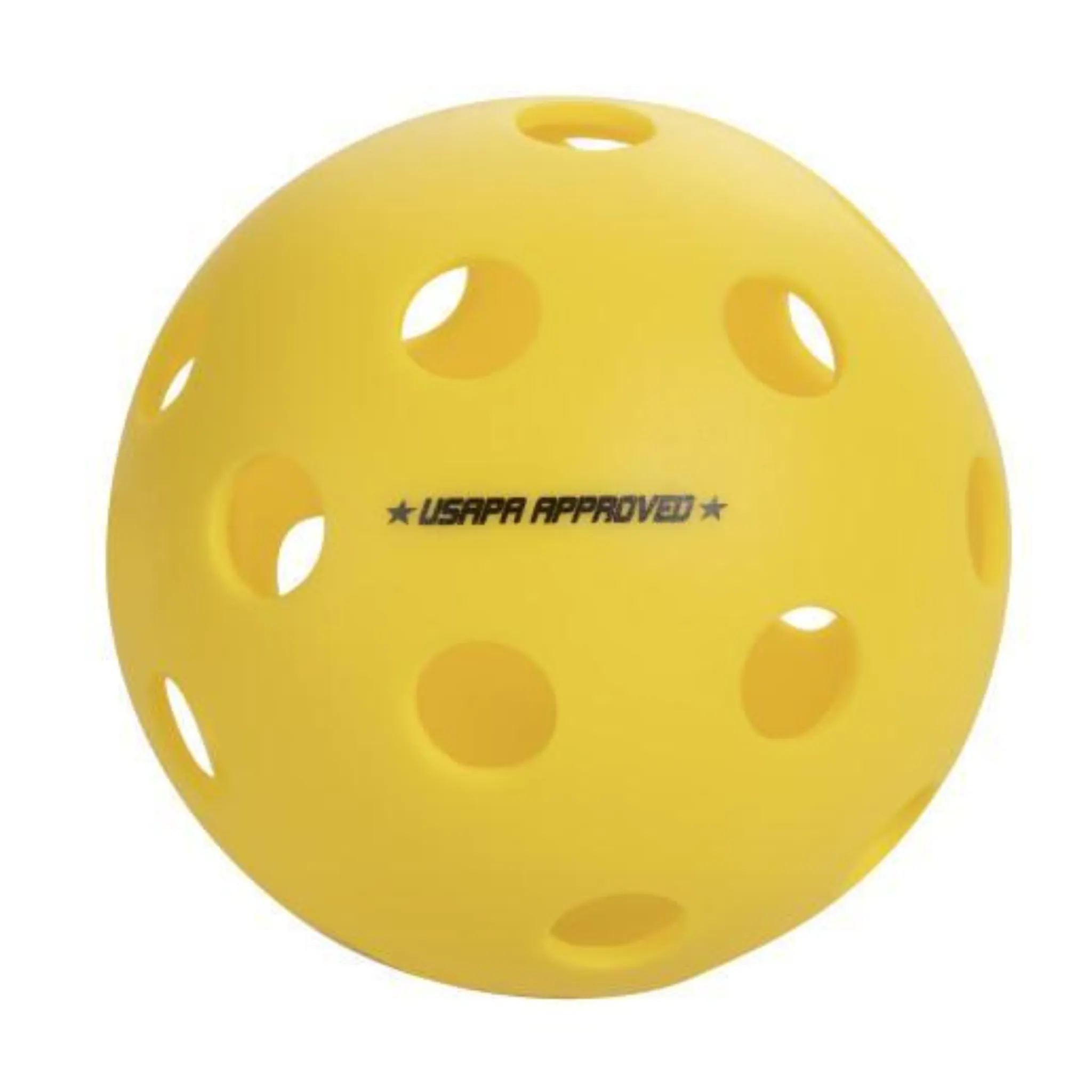 Onix Fuse Indoor Pickleball Balls