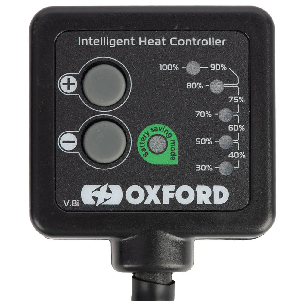 Oxford HotGrips Advanced Touring