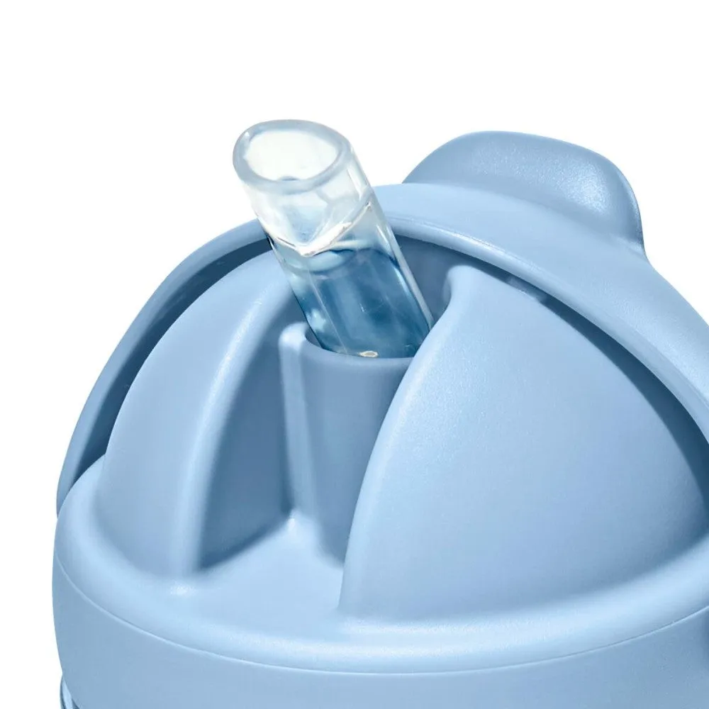 OXO Tot Transitions 9oz Straw Cup - Dusk