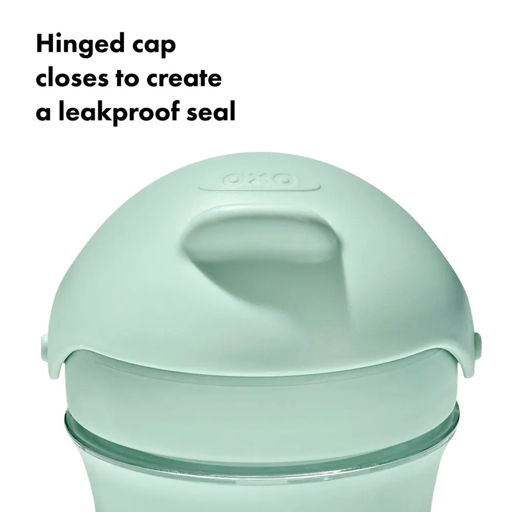 OXO Tot Transitions 9oz Straw Cup - Opal