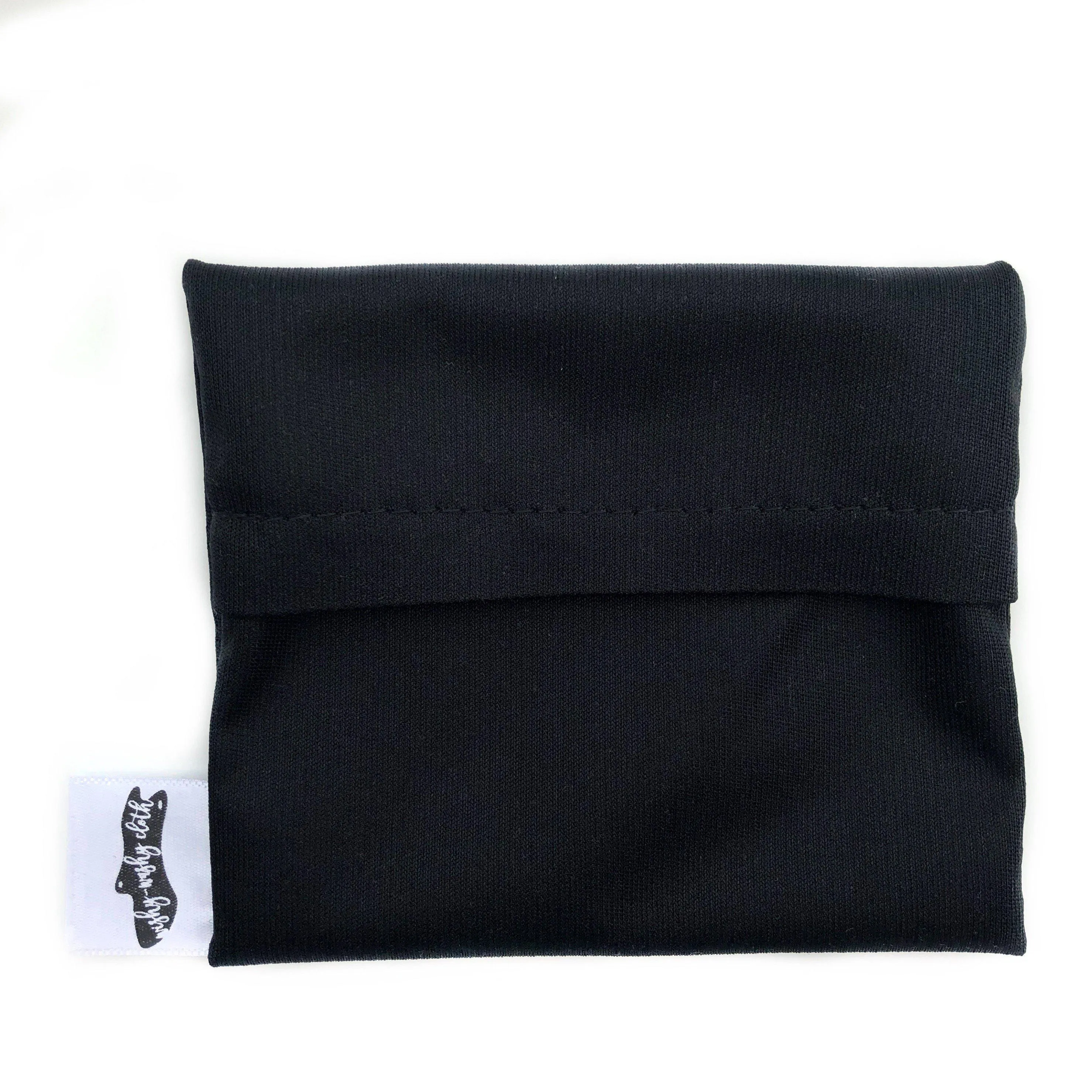 Pad Wrapper Mini Wet Bag