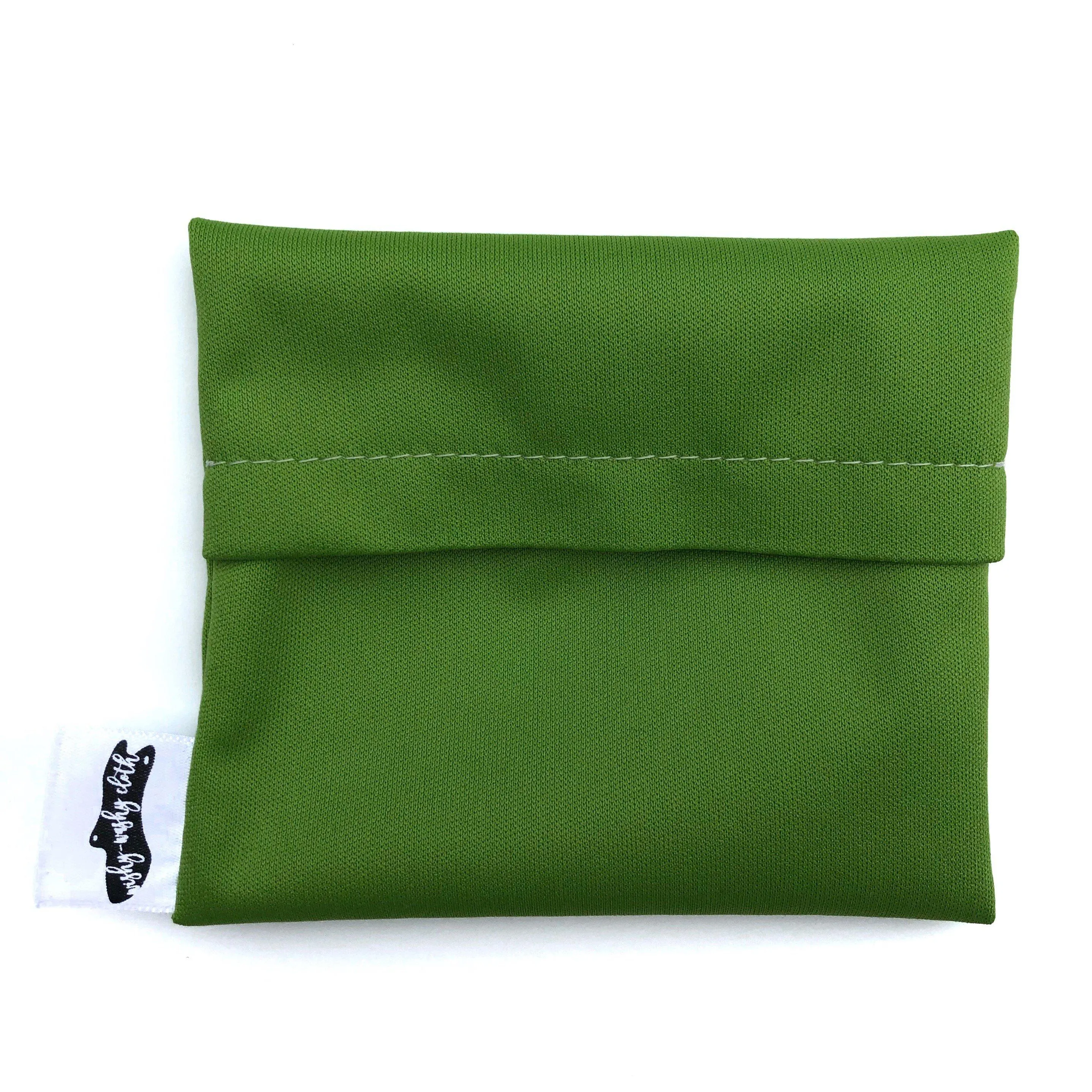 Pad Wrapper Mini Wet Bag