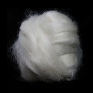 Paradise Fibers Kid Mohair Roving