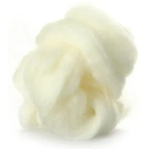Paradise Fibers Superwash Merino/Mohair/Nylon Microblend- Barefoot (8 oz bag)