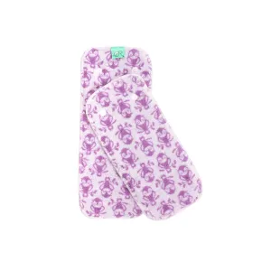 PeeNut Day to Night Pad Owlbert