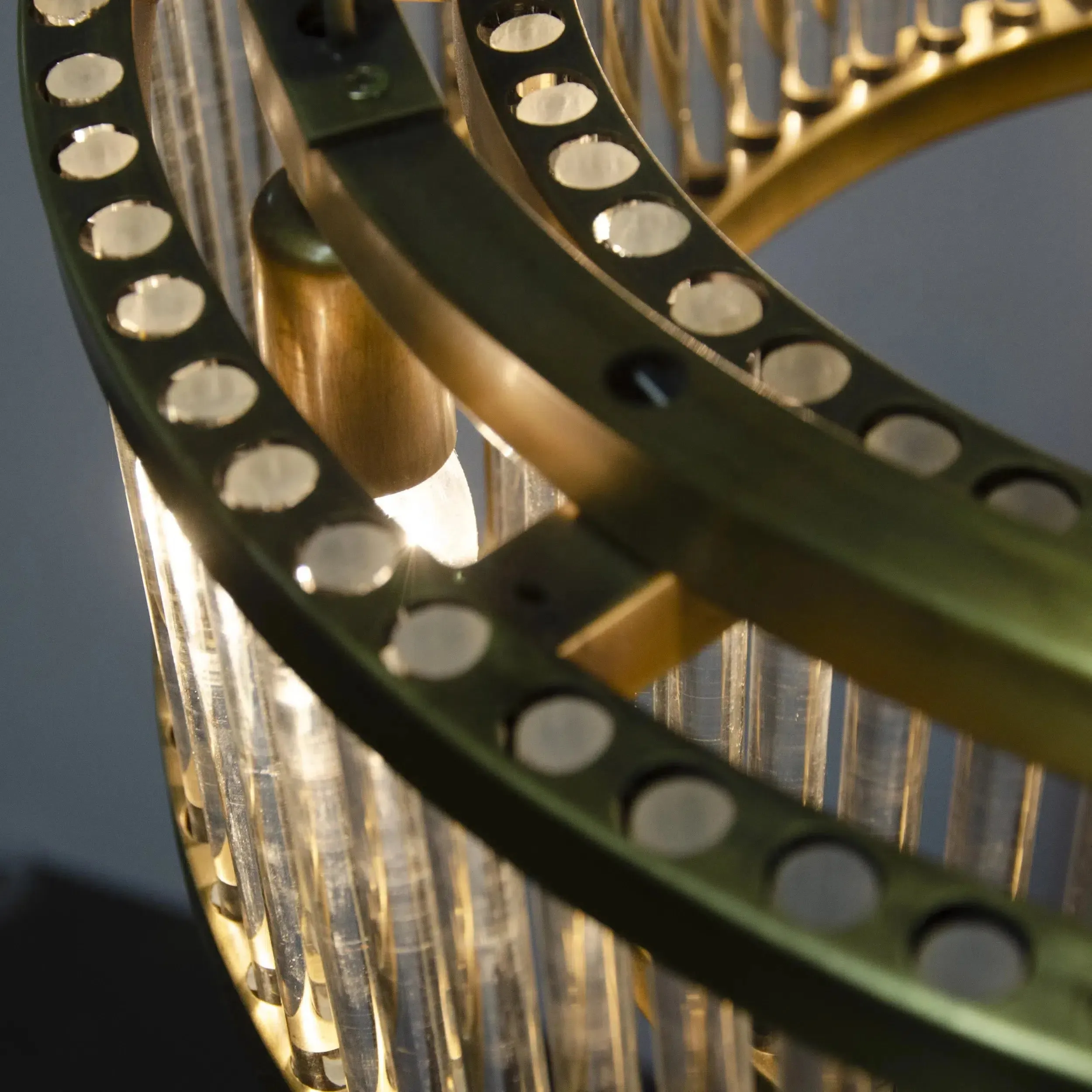Petronas Chandelier