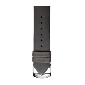 PHILIP STEIN Signature Grey Assolutamente Strap Size 2