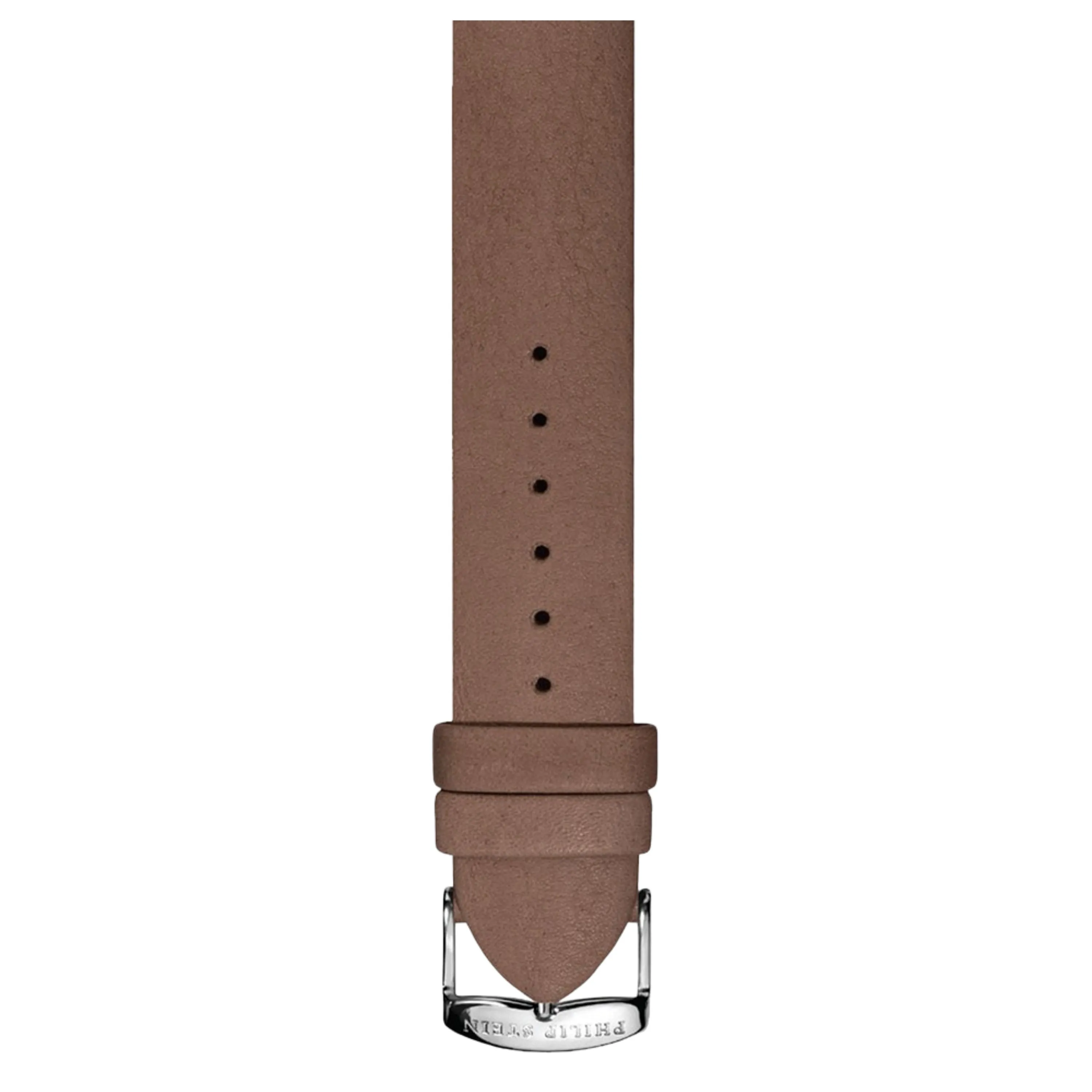 PHILIP STEIN Signature Griege Strap Size 1