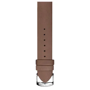 PHILIP STEIN Signature Griege Strap Size 1