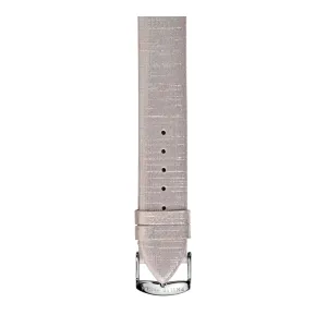 PHILIP STEIN Signature Metallic Bronze Strap Size 2