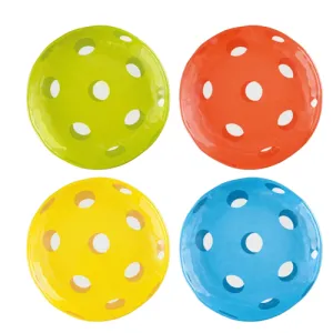 Pickleball Melamine Plates