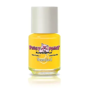 Piggy Paint Scented - Banana Besties