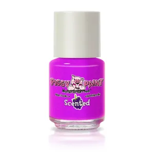 Piggy Paint Scented - Grouchy Grape