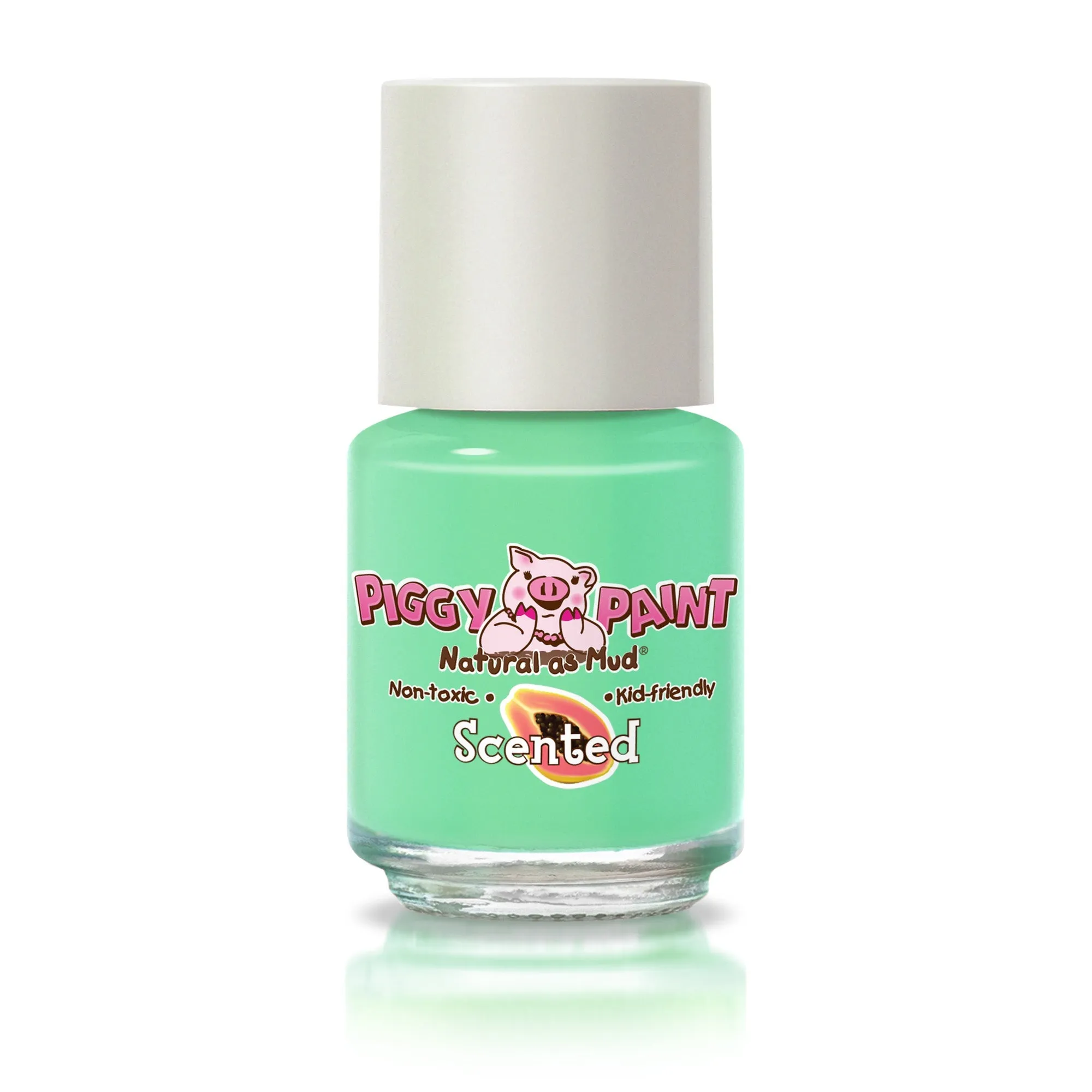 Piggy Paint Scented - Papaya Party