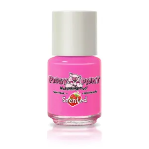 Piggy Paint Scented - Sassy Strawberry