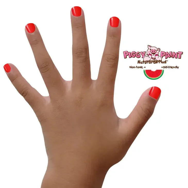 Piggy Paint Scented - Wacky Watermelon