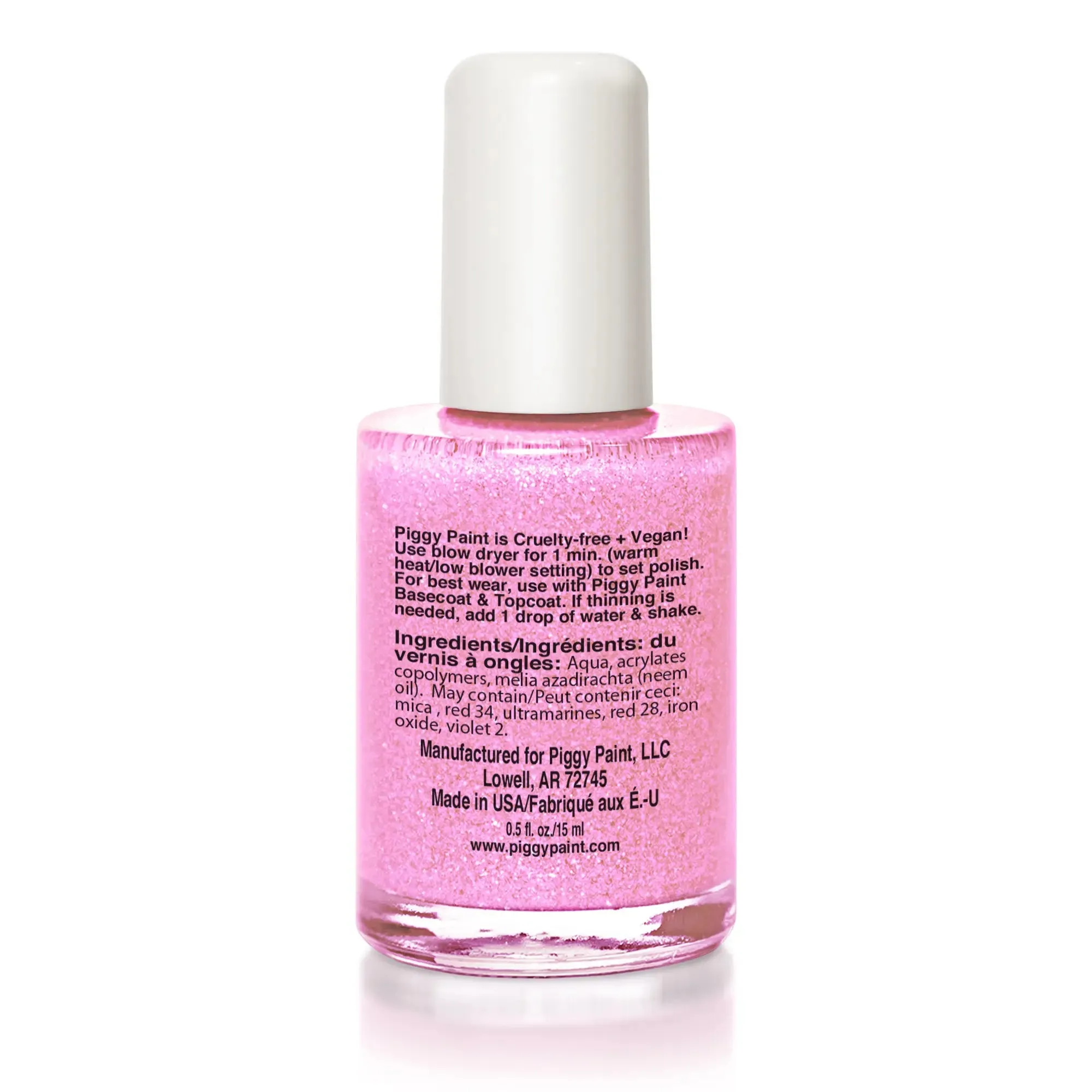 Piggy Paint - Tickled Pink