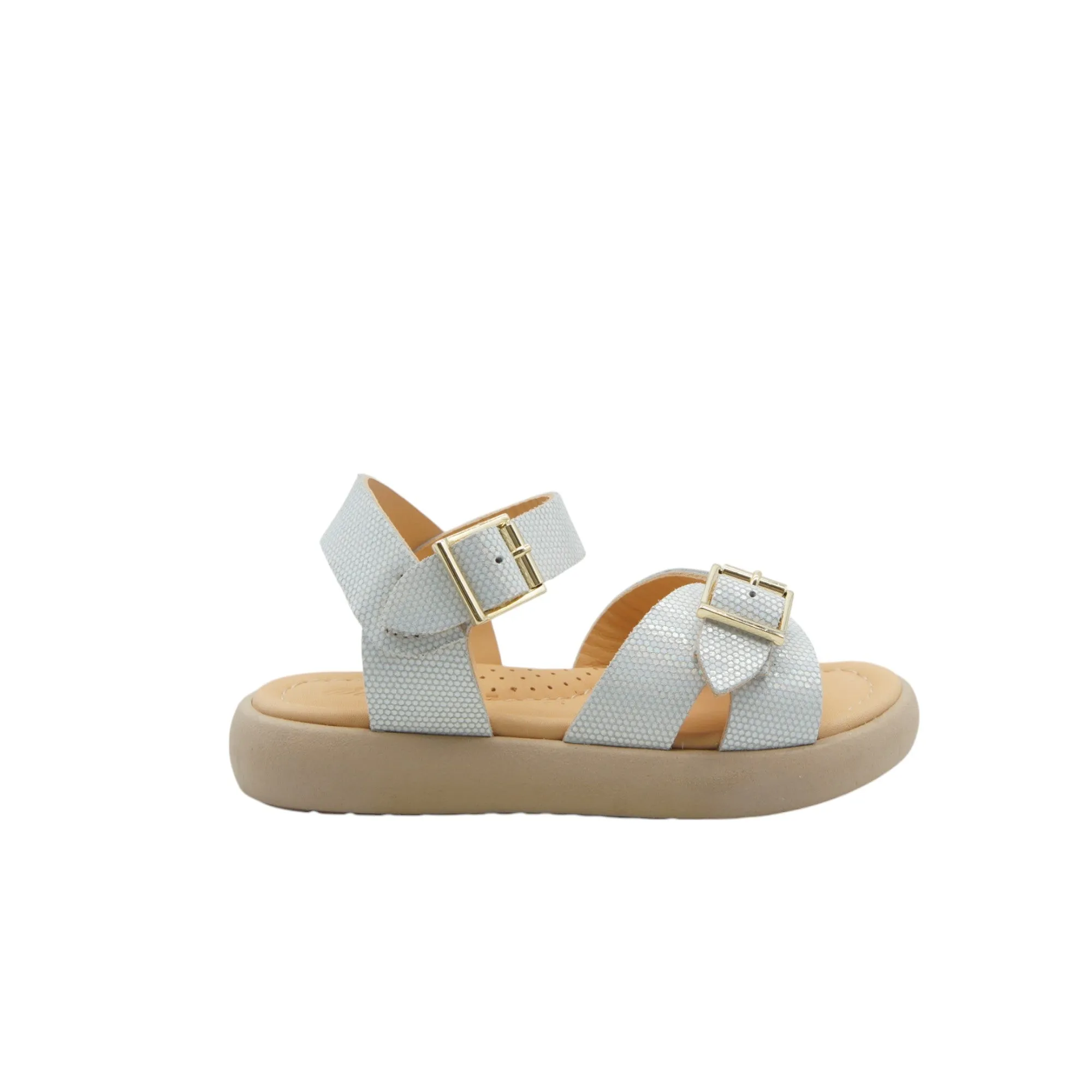 Platform Sandals D612