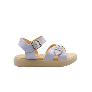 Platform Sandals D612