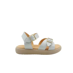 Platform Sandals D612