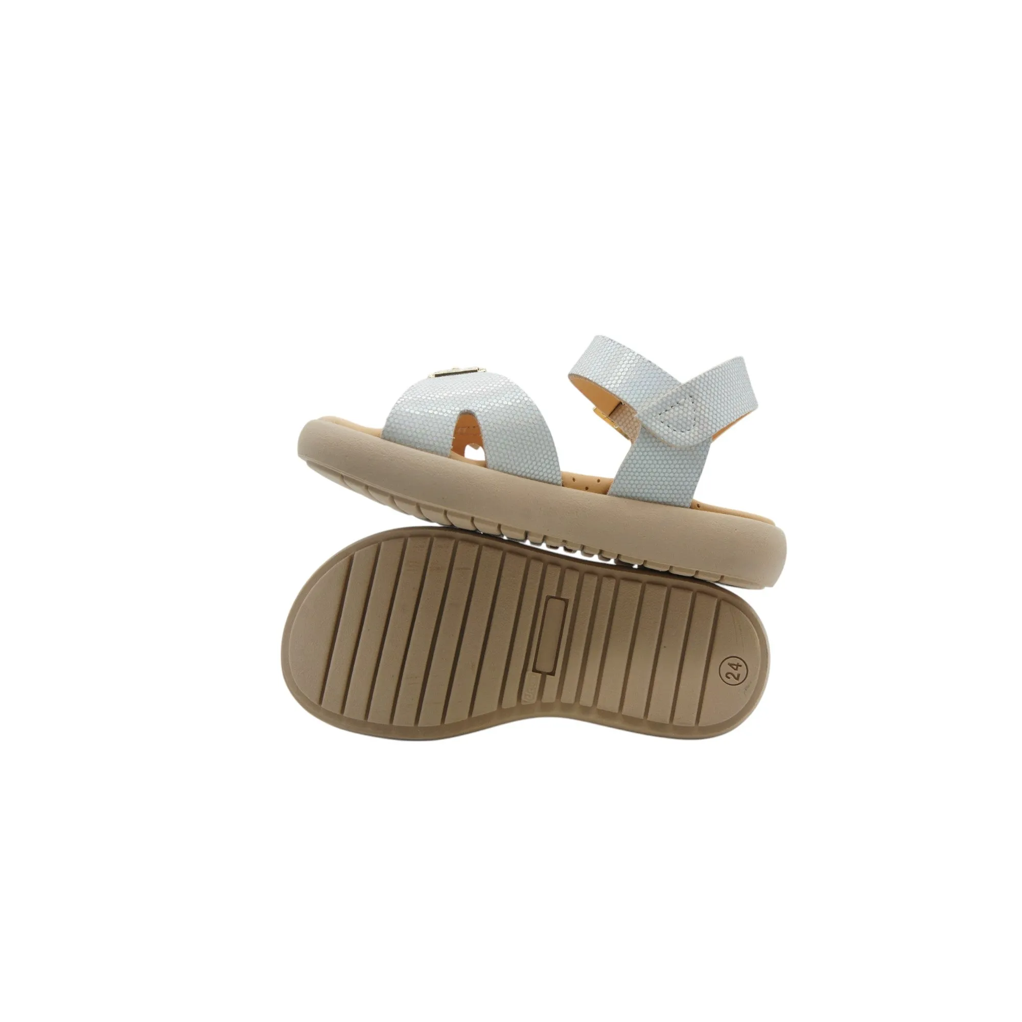 Platform Sandals D612