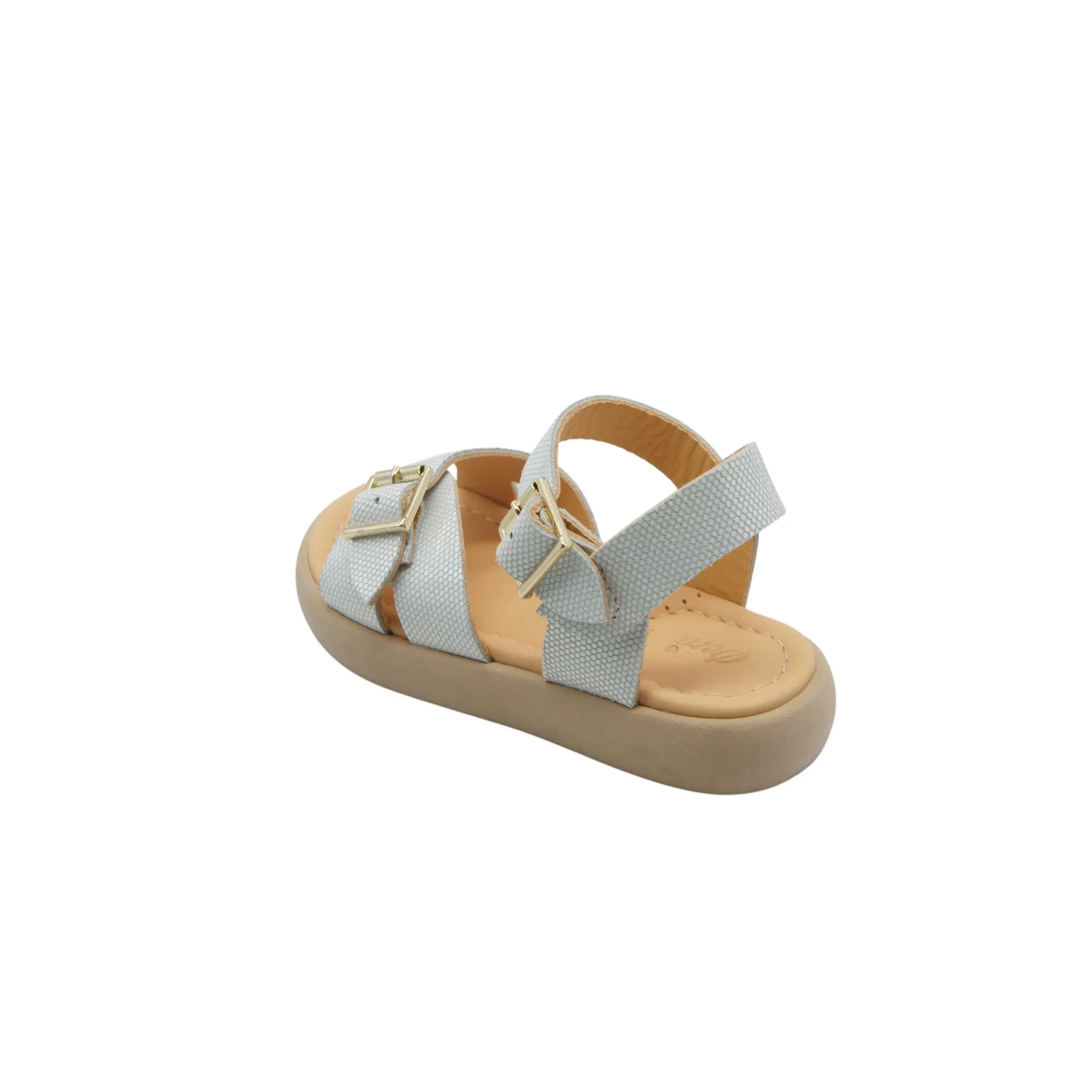 Platform Sandals D612