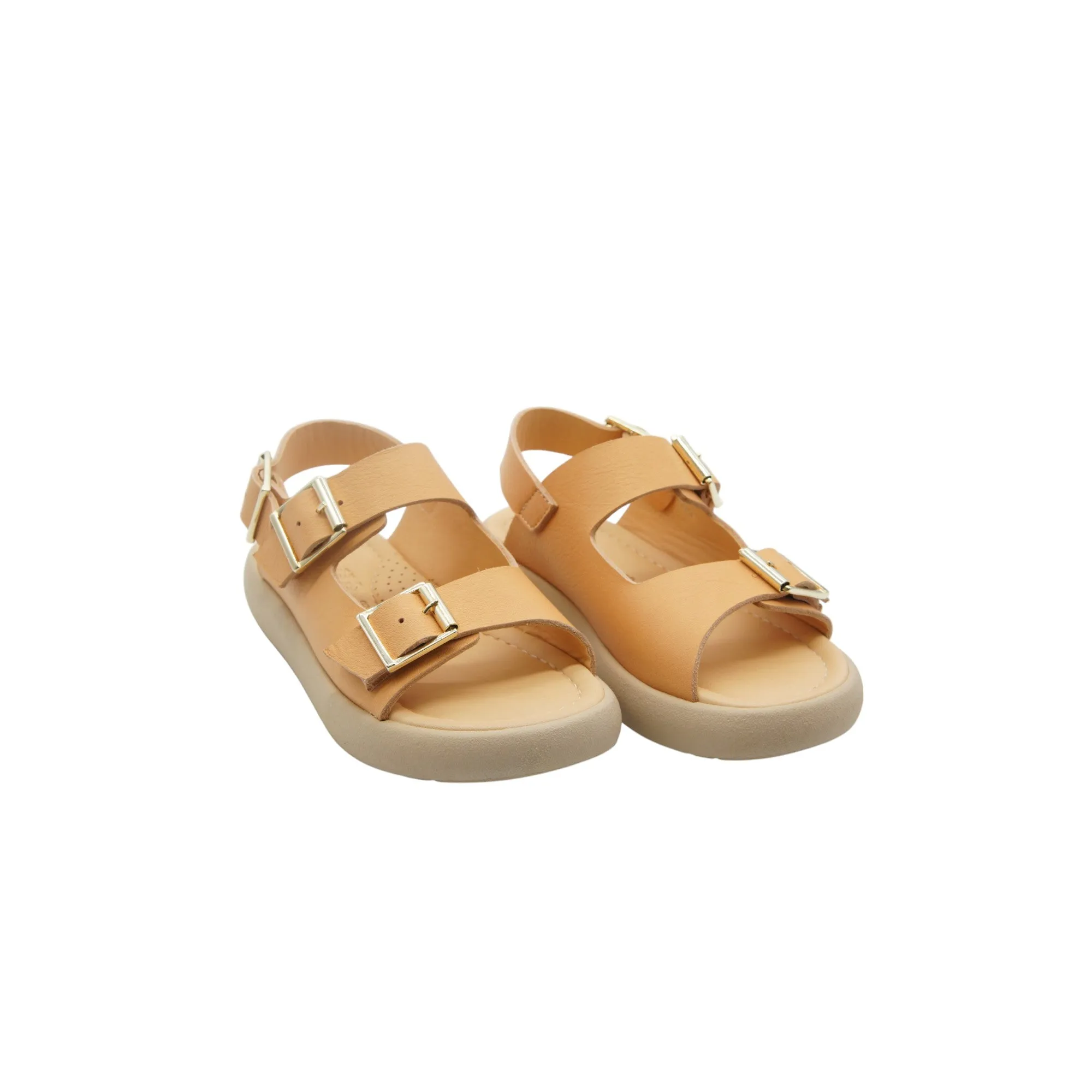 Platform Sandals D613