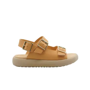 Platform Sandals D613