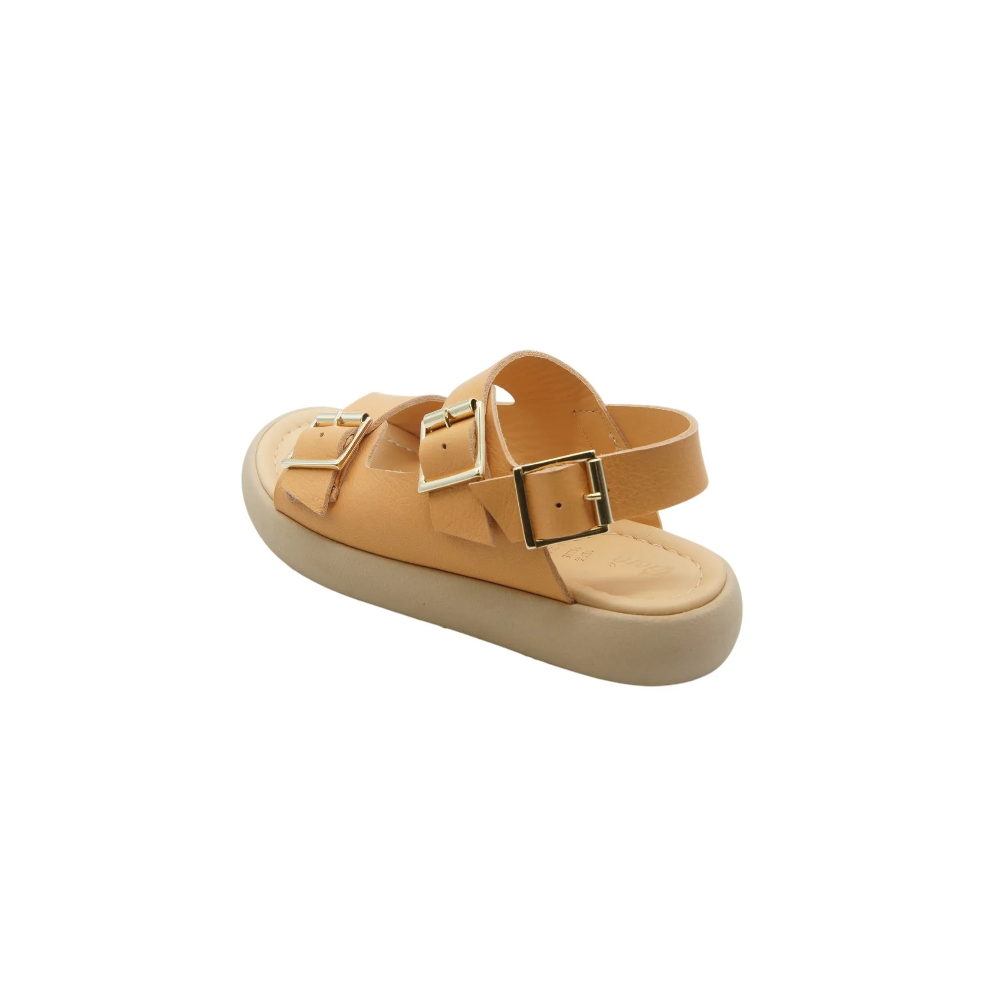Platform Sandals D613