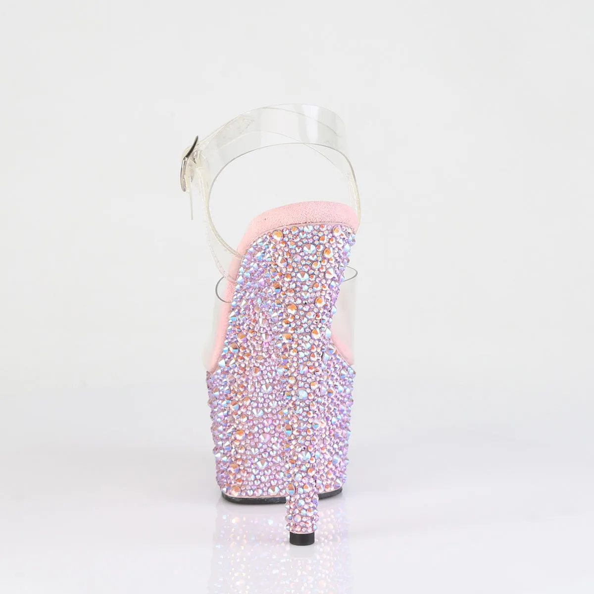 Pleaser Bejeweled 708MS