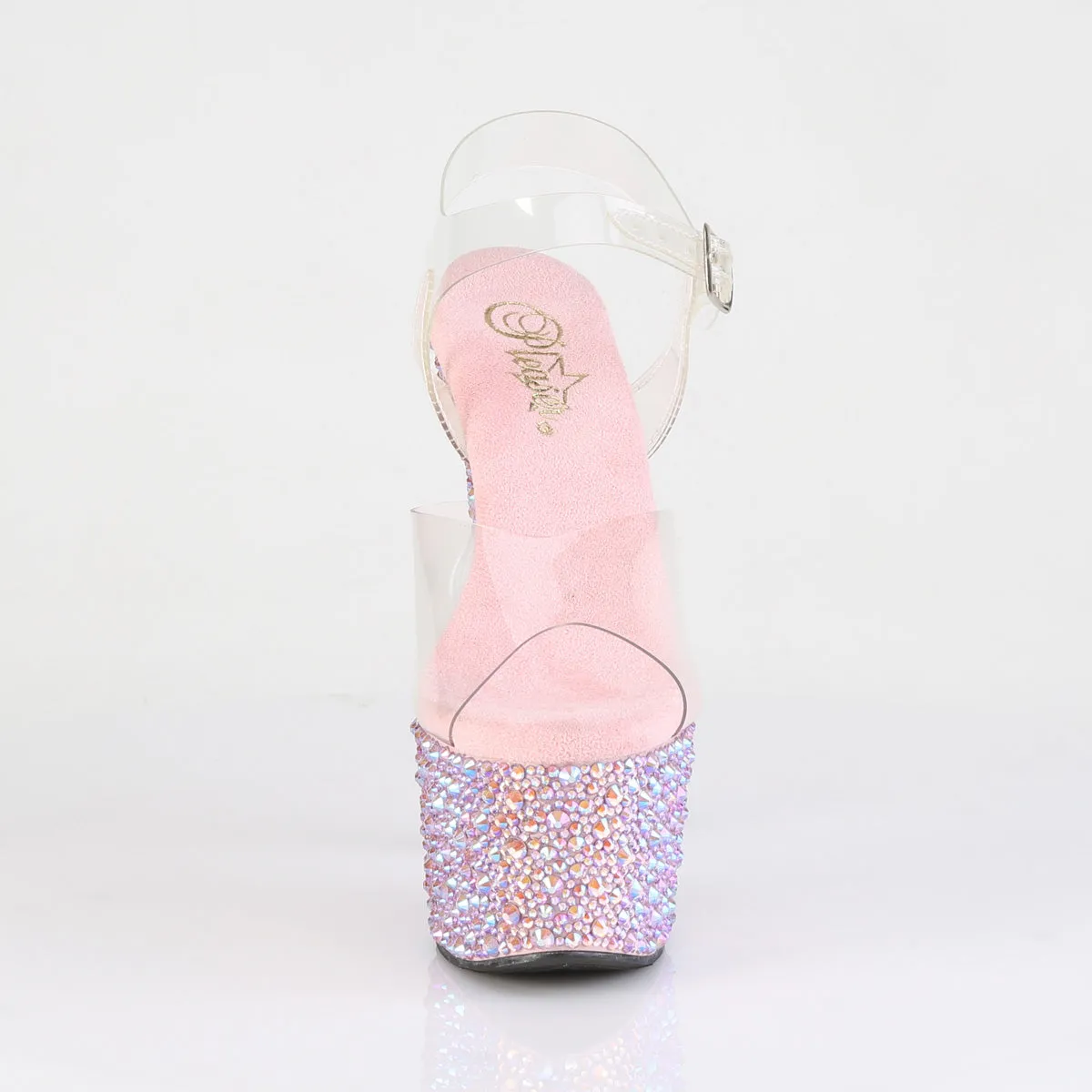 Pleaser Bejeweled 708MS