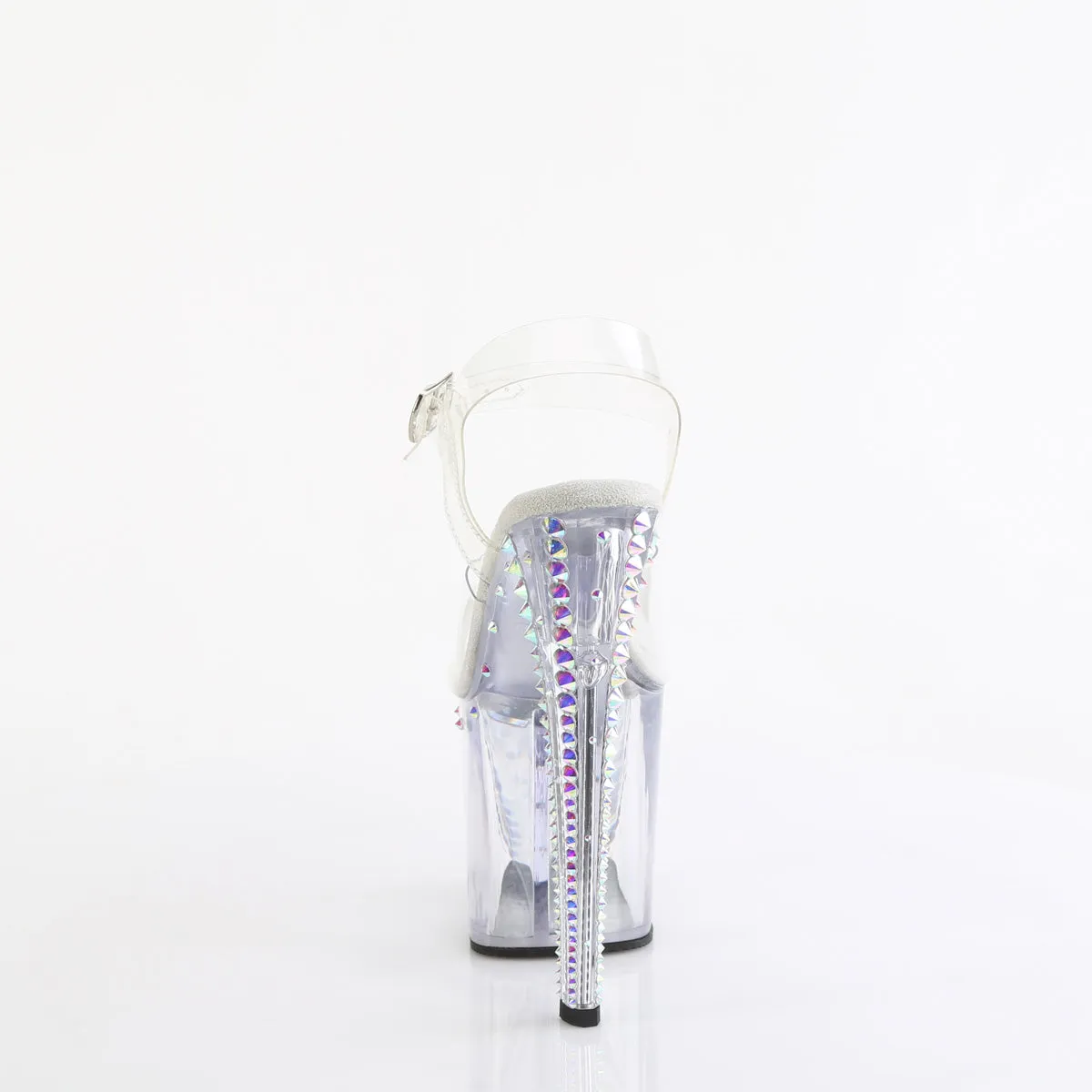 Pleaser Enchant 708RS-02