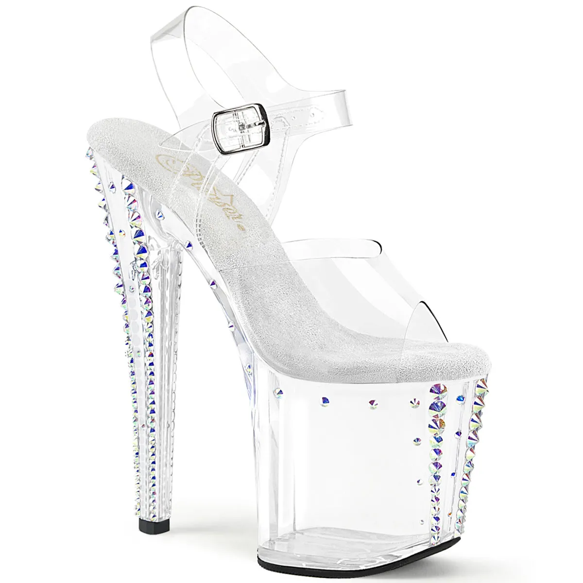Pleaser Enchant 708RS-02