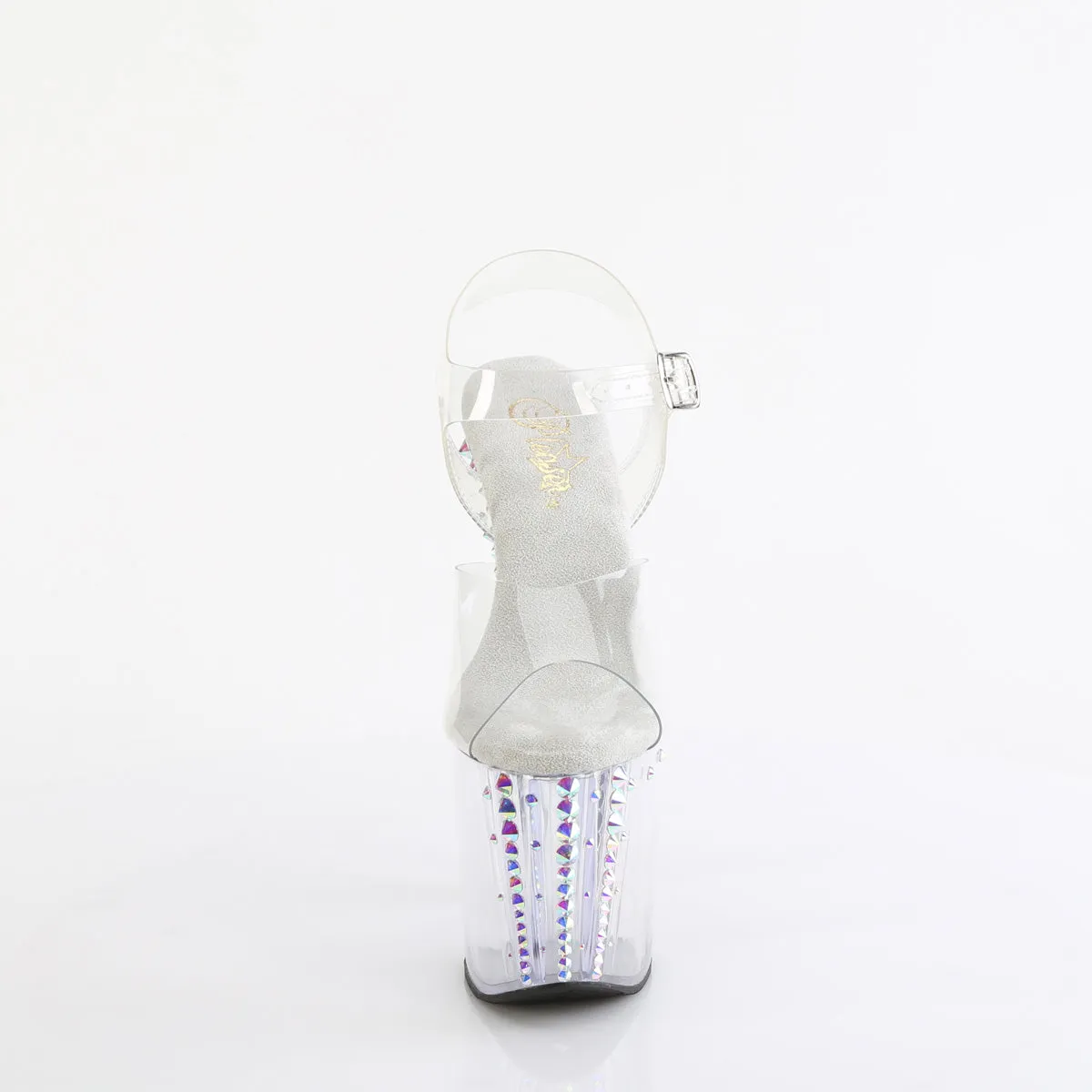 Pleaser Enchant 708RS-02