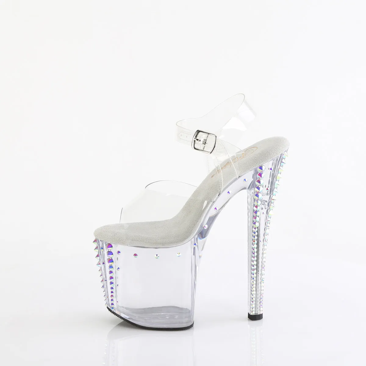 Pleaser Enchant 708RS-02