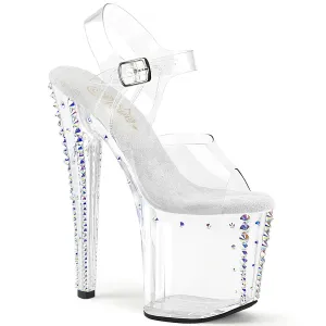 Pleaser Enchant 708RS-02