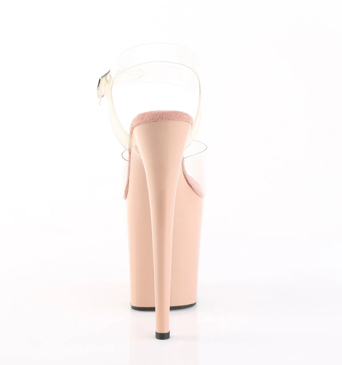 Pleaser Flamingo 808