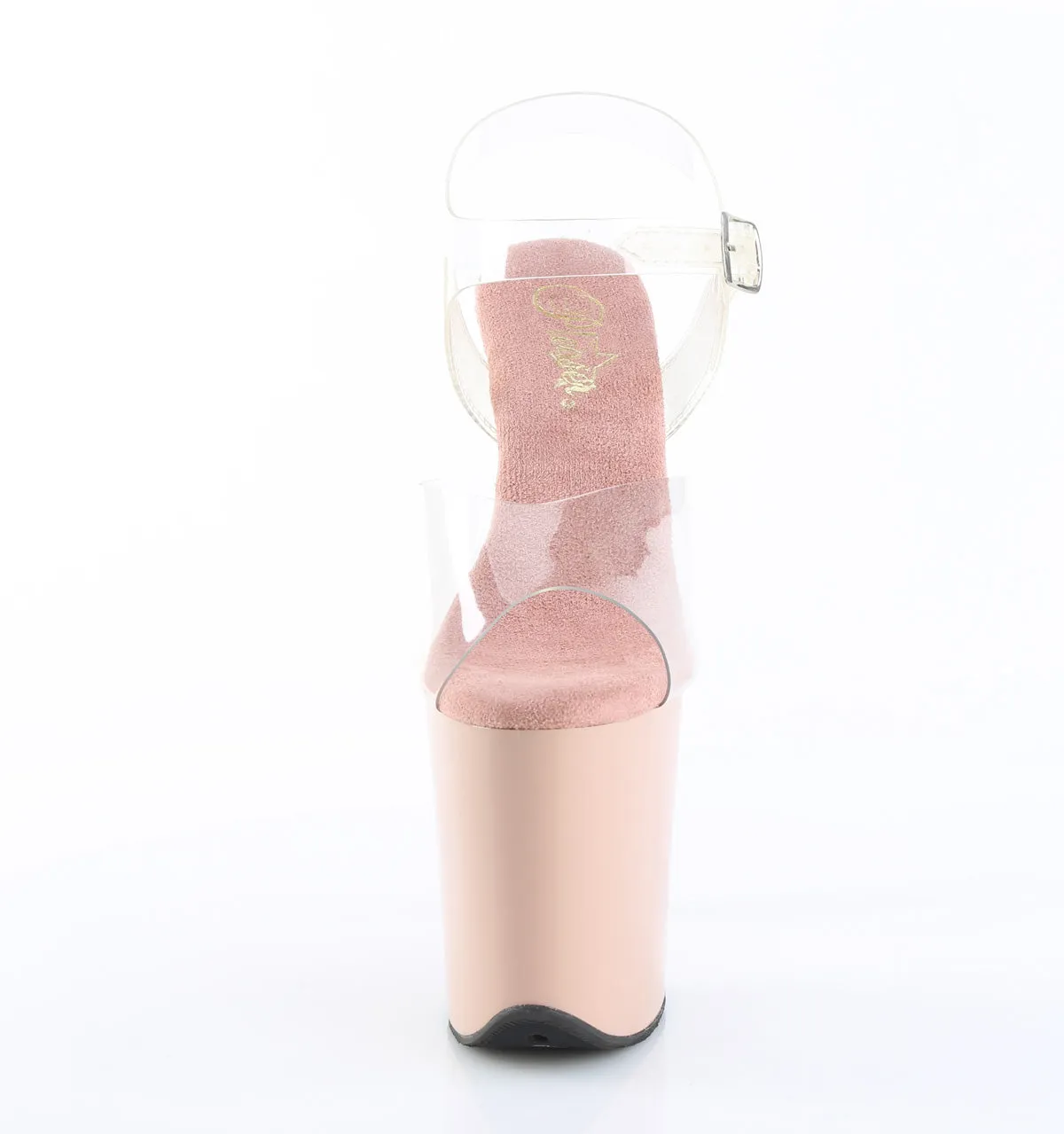 Pleaser Flamingo 808