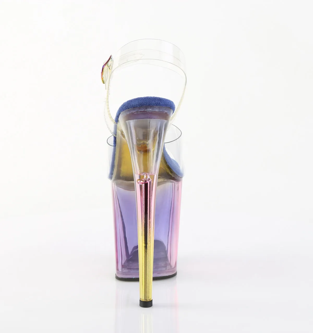 Pleaser Flamingo 808HT