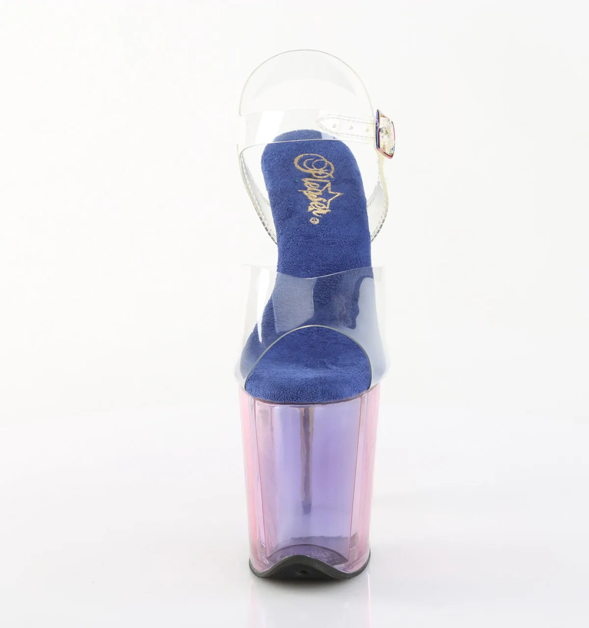 Pleaser Flamingo 808HT