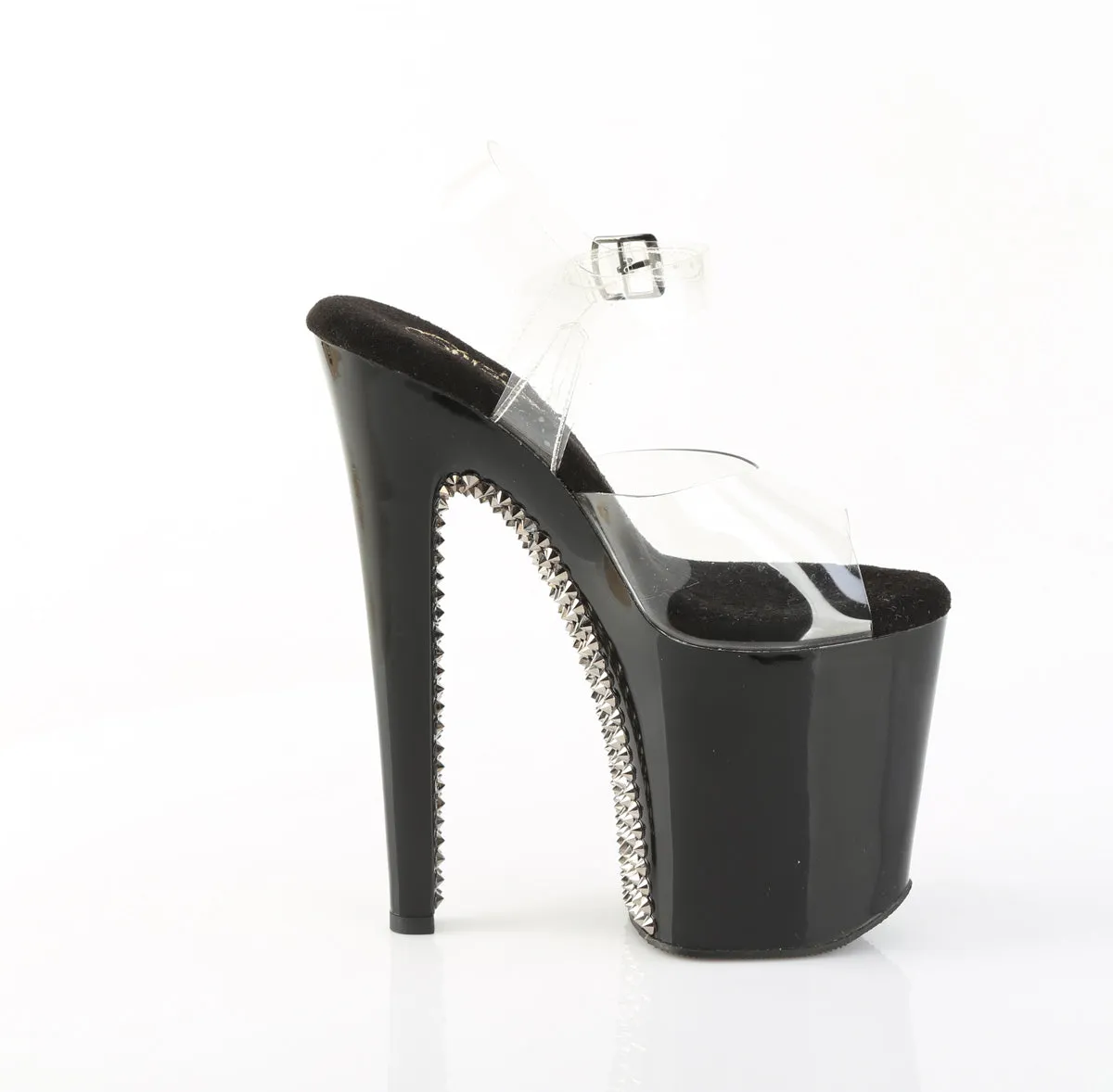 Pleaser Xtreme 808SPRS