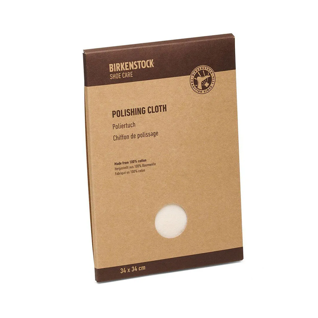 Polishing Cloth Accessories