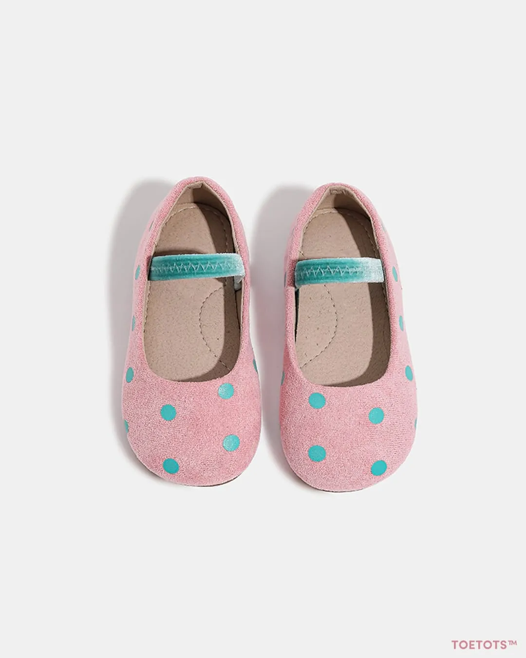 Polka - Mary Jane