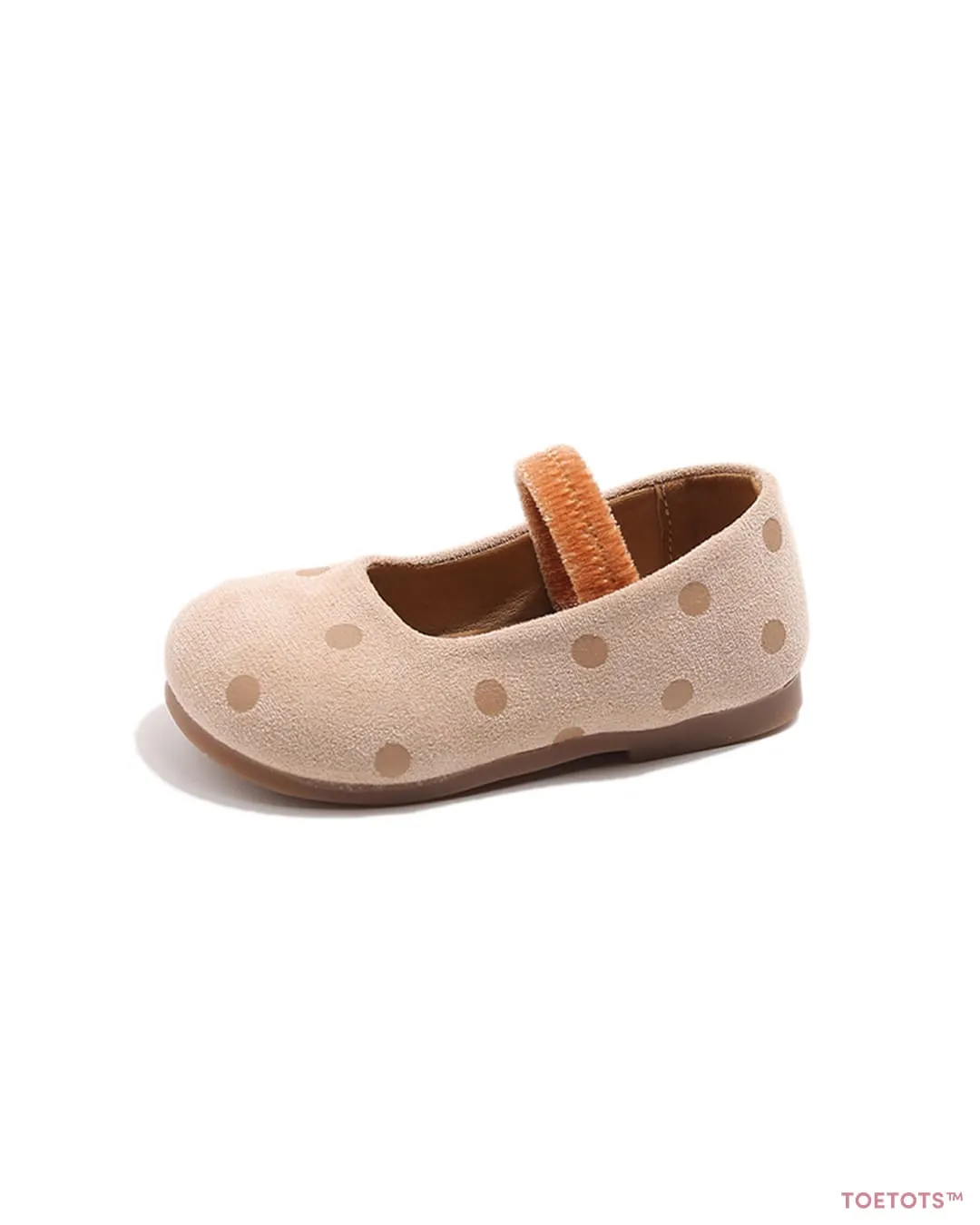 Polka - Mary Jane