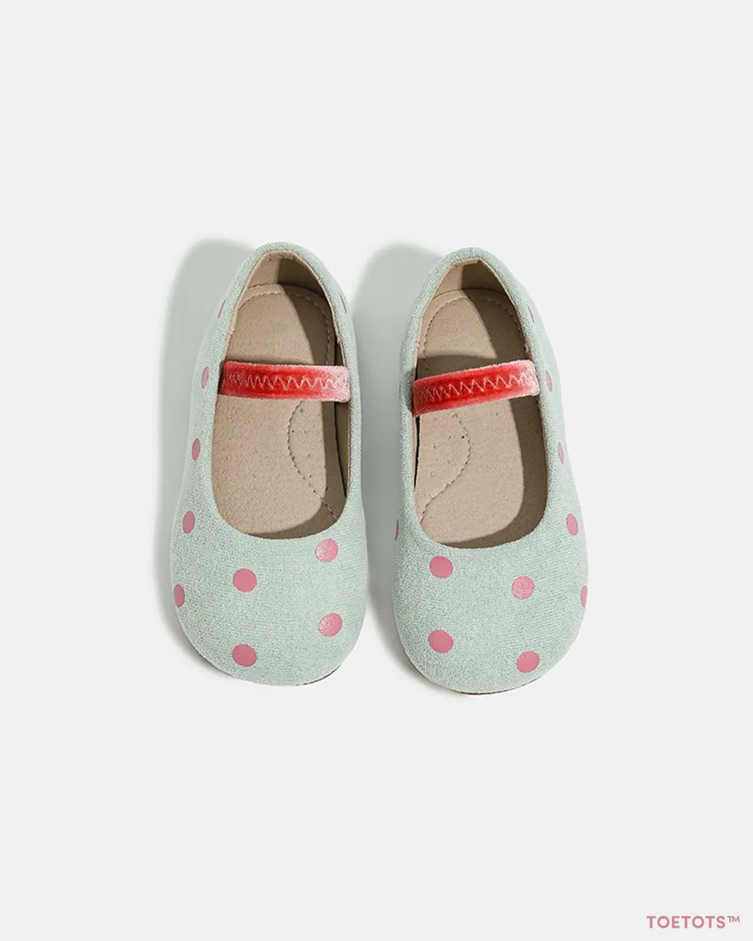 Polka - Mary Jane