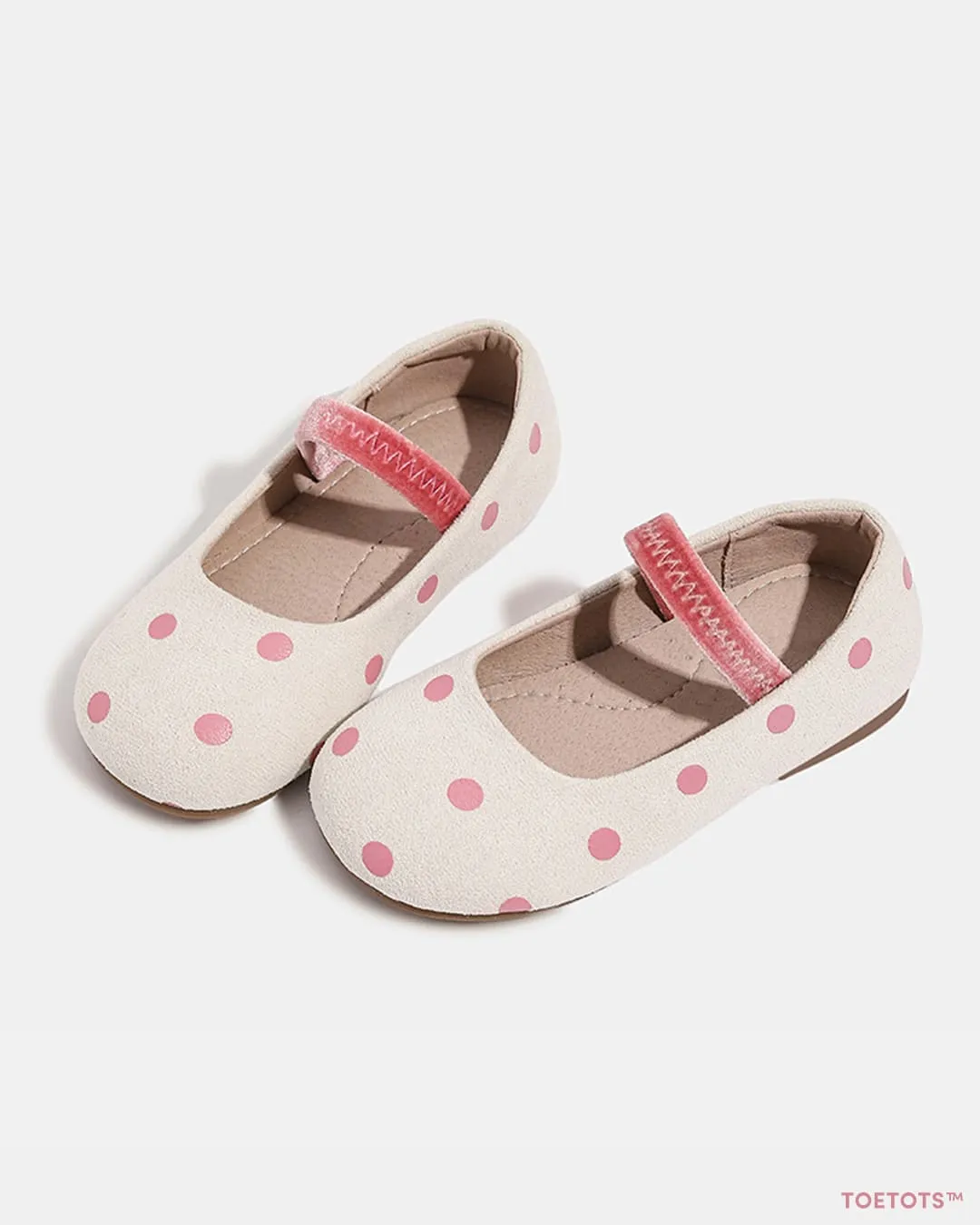 Polka - Mary Jane