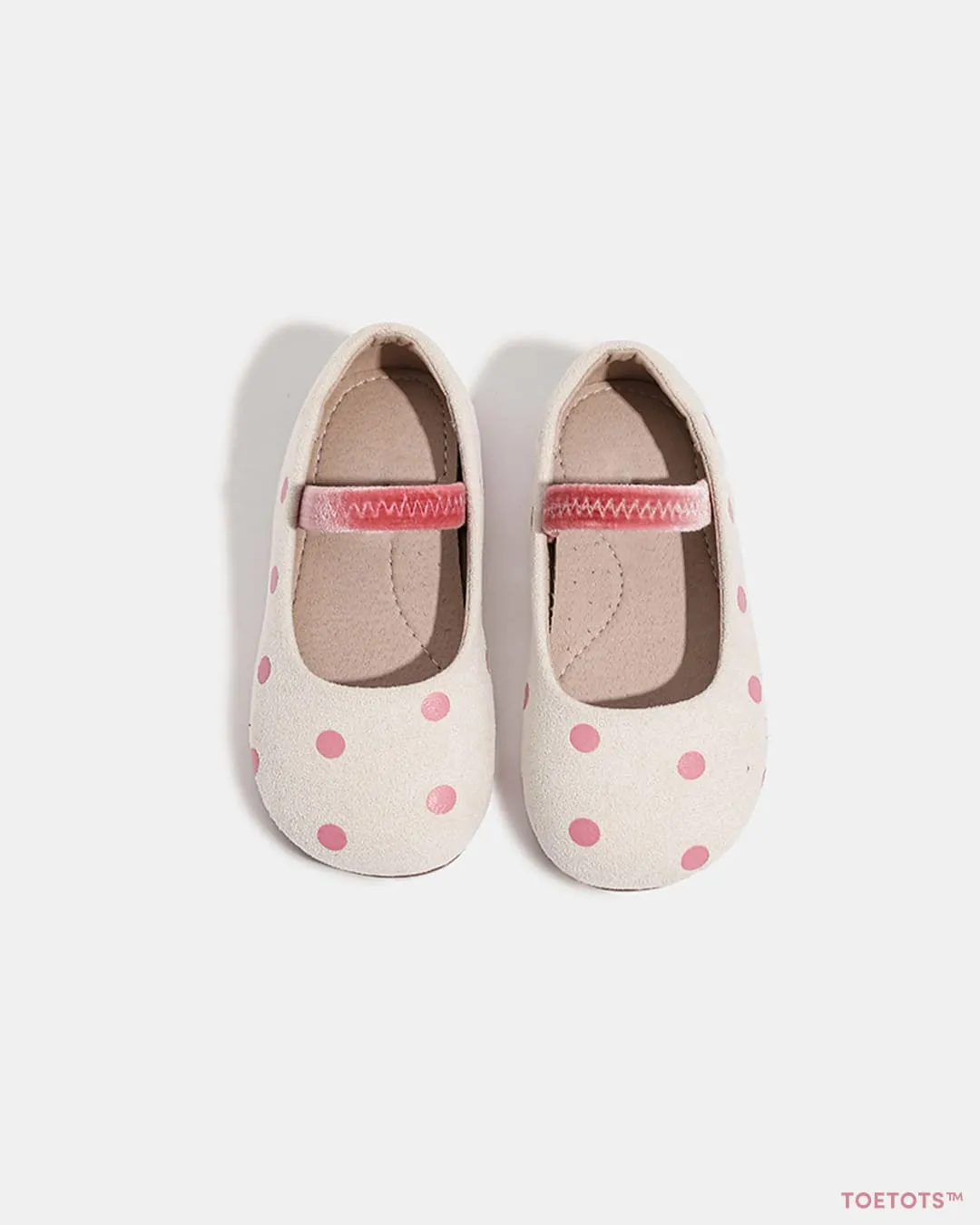 Polka - Mary Jane